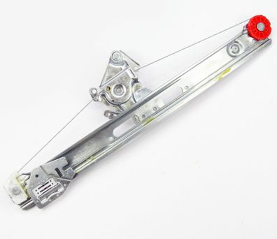 Fensterheber Elektrisch, Komplett, HINTEN LINKS 5135 8212099 - FÜR BMW 3ER E46