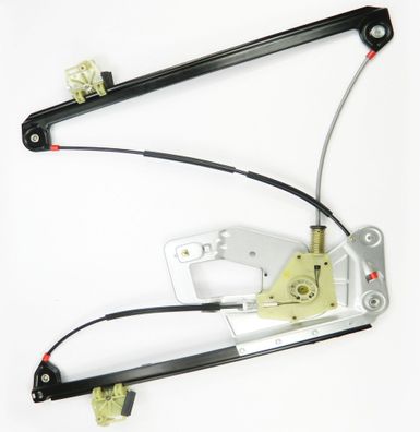 Fensterheber Elektrisch, Komplett, VORNE RECHTS 51338252394 - FÜR BMW 5ER E39