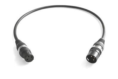 Sommercable -Galileo- HighEnd XLR-Kabel - symmetrisch - OFC - Hicon