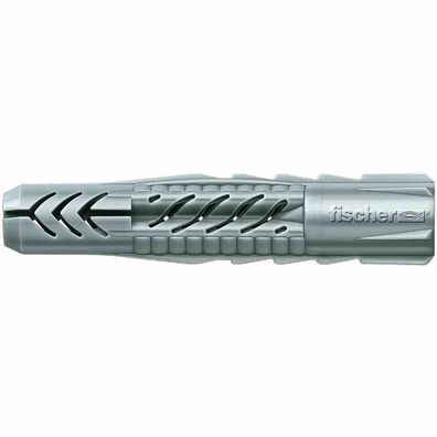 UX 6x35 Nylon Universaldübel ohne Rand, * * * packweise! * * *, 100 Stück