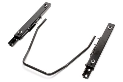 TA Technix Universelle Laufschiene FÜR Sportsitze Konsole 345MM