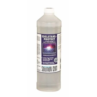 Solution Glöckner Edelstahl Protect 1l
