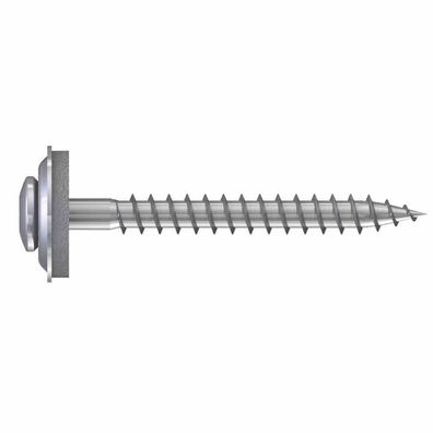 Spenglerschrauben TX 4,5 x 45 A2 Paket 100 Stück passiviert