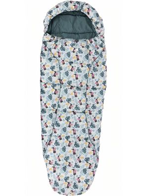 Trespass Kinder Tasche Bunka - Kids Sleeping Bag