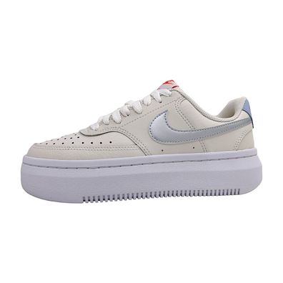 Nike Court Vision Alta DV2176 Weiß 001 weiß