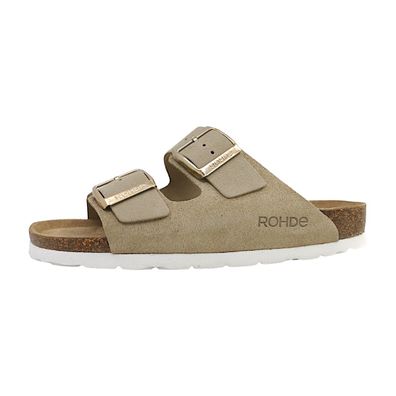Rohde Alba 5590/02 Beige Elfenbein 02
