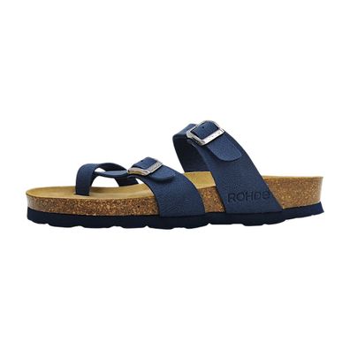 Rohde ALBA 5594/56 Blau Ocean 56