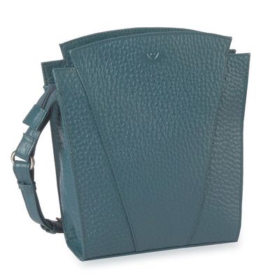 VOI Hirsch Darlene 22154PET, Petrol, Damen
