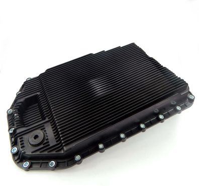 Getriebe-ölwanne 6-GANG Automatik-getriebe FÜR BMW E81 E87 E90 E92 24117571217