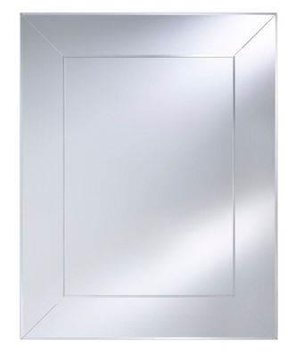 Casa Padrino Luxus Designer Spiegel 110 x H. 140 cm - Hotel Möbel