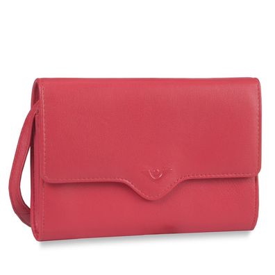 VOI Soft Janice 10337, rot, Damen