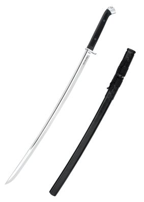 Honshu Boshin Katana