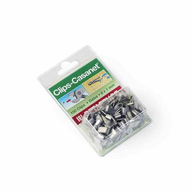 Casanet-Clipse 150 Stück im Blister