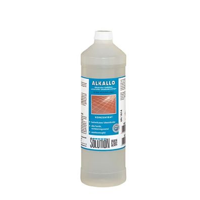 Solution Glöckner Alkallo 1l