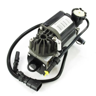 Kompressor FÜR Luftfederung 4B0616007A - AUDI A6 4B, C5