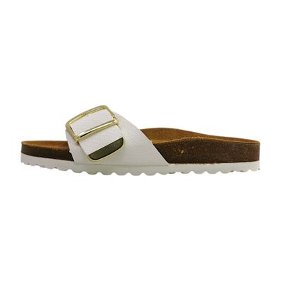 Jane Klain 274227000/107 Weiß white 107