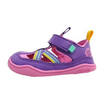 Affenzahn Breezy Kreativ Tukan 01724-40120/680 Violett Lila 680