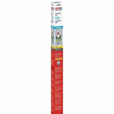 Lamellentür Standard XL XL, anthrazit 1,2 x 2,5 m