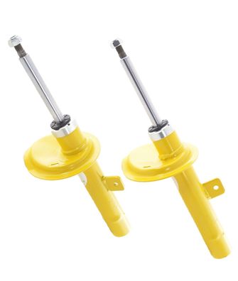 2X FK Sportstoßdämpfer HIGH TEC VORNE LINKS + RECHTS - Citroen XSARA N1