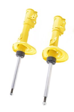 2X FK Sportstoßdämpfer HIGH TEC VORNE LINKS + RECHTS - FORD FIESTA JA8