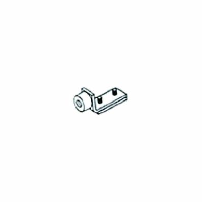 Schienenstopper für Tore bis 200/400 kg