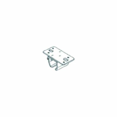 Deckenmuffen für Tore bis 200/400 kg