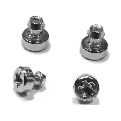 Ersatzschrauben Decorative SCREW 4x Casio GW-7900CD-9 10396608