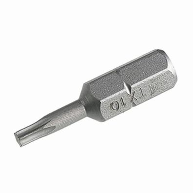 Torx-Bit T10 x 25 mm