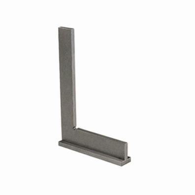 Anschlagwinkel 200x130mm Winkel Winkelmesser Messen Werkzeug Ausmessen TOP NEU