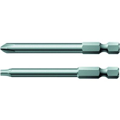 Schrauberbit Torx TX20, 6,4mm(1/4")