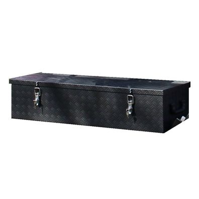 Gepäckbox für Adventure Rack