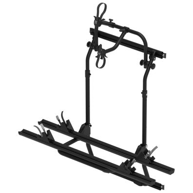 EuroCarry Hecktürträger Sprinter, Crafter, schwarz