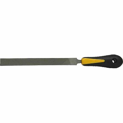Flachfeile 200mm Hieb 2 2-Komponenten Heft
