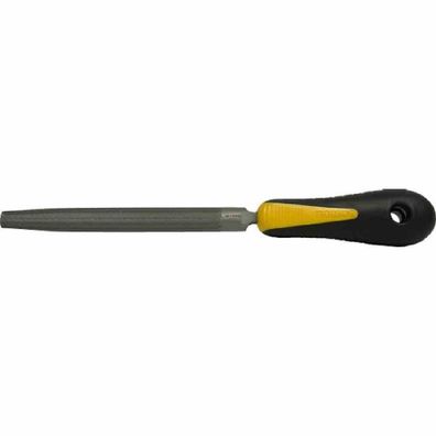 Halbrundfeile 200mm Hieb2 2-Komponenten Heft