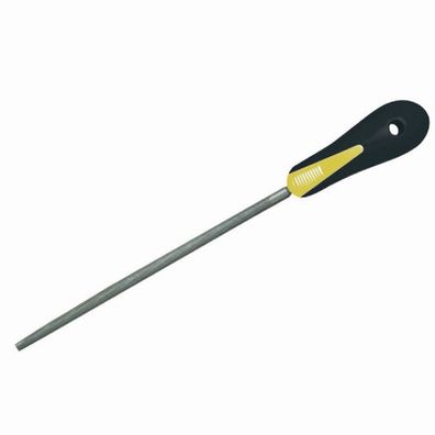 Rundfeile 200mm Hieb2 2-Komponenten Heft