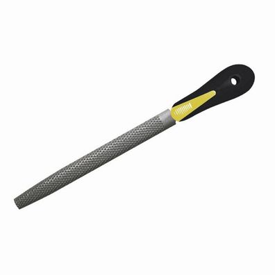 Raspel halbrund 200mm H2 2-Komponenten Heft