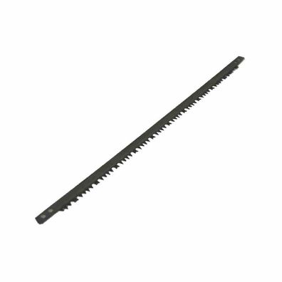 Ersatzsägeblatt für Bügelsägen 530 mm gehärtet