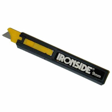 Abbrechklingen 9mm 10er im Spender