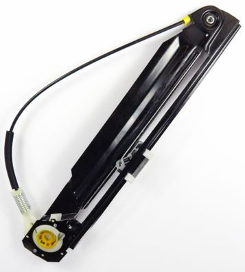 Fensterheber HINTEN LINKS, Elektrisch - FÜR BMW 5ER E39 - 51358252429