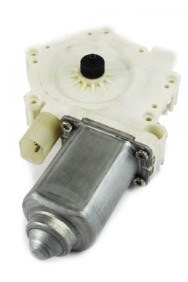 Fensterhebermotor / Stellmotor Fensterheber VORNE RECHTS - FÜR BMW 5ER E39