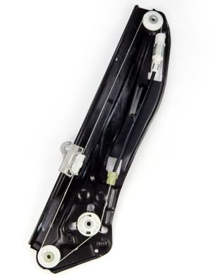 Fensterheber HINTEN RECHTS, Elektrisch - FÜR BMW 7ER E65 - 51357138864
