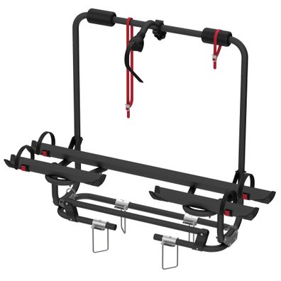 Deichselträger Carry-Bike Caravan XL A Pro 200 schwarz