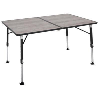 Campingtisch Elùtop ComPack 120 x 60 cm