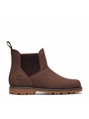 Timberland Kinder Mid Chelsea Boot 0A2B