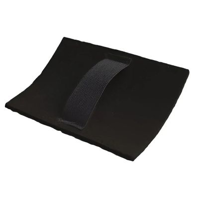 Solution Glöckner Handpadhalter Velcro flexibel