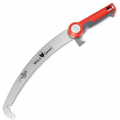 MS-Profi-Astsäge PowerCut SAW PRO 370, multistar