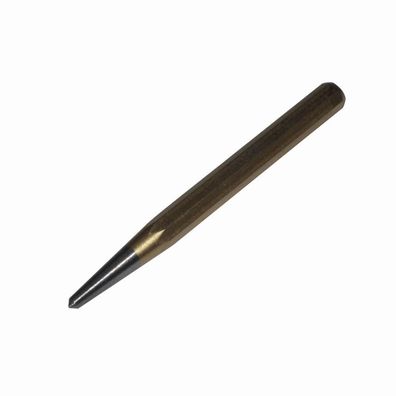 Körner 120x10mm Splinttreiber Meißel Durchschlag Werkzeug Vertiefungen Metall