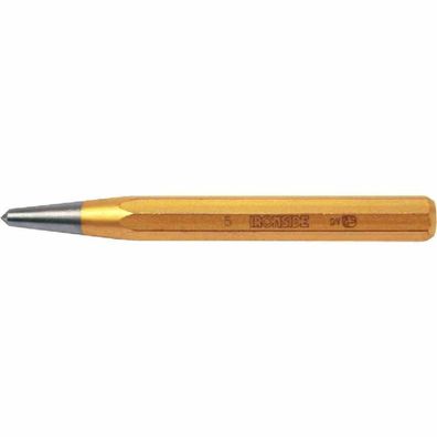 Körner 120x12mm Meißel Durchschlag Splinttreiber Werkzeuge Körnereisen Locheisen
