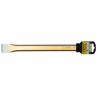 Maurermeißel 300/23x13mm Meißel Maurer Spachtel Werkzeuge Maler Heimwerker TOP