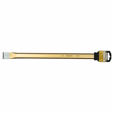 Maurermeißel 400 23x13mm ovaler Schaft Meißel Maurer Handwerker Werkzeug TOP NEU